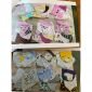 Topi Bayi 5 in 1 Baby Grow #1