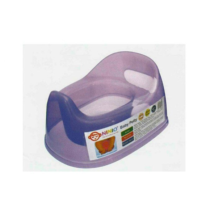 Baby Potty / Pispot Ninio
