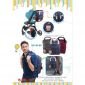 Kiddy Tas Bayi Ransel 2 in 1 / Tas Perlengkapan Bayi / Diapers Bag Bayi / Tas Traveling Bayi / Tas Baby Carrier Bayi
