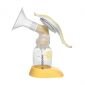 Pompa Asi Medela Manual Breast Pump Harmony