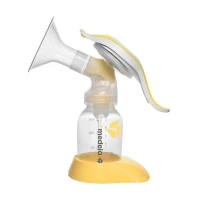 Pompa Asi Medela Manual Breast Pump Harmony