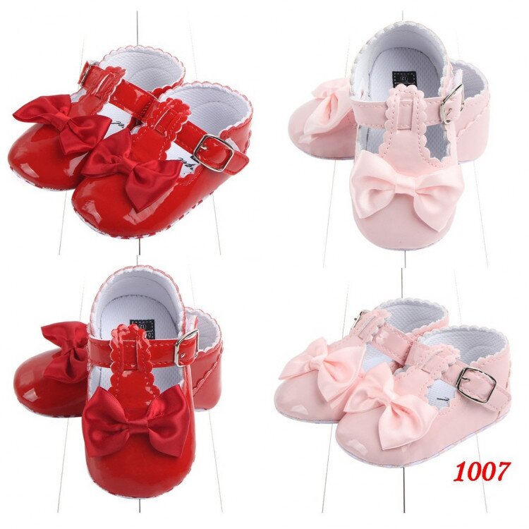 Sepatu Baby Prewalker Pita 18050121-18050122