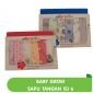 Sapu Tangan Baby Grow Boy / Girl isi 6pcs