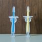 Little Baby Silicone Baby Tooth Brush Bear 18070066