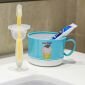 Little Baby Silicone Baby Tooth Brush Bear 18070066 #3