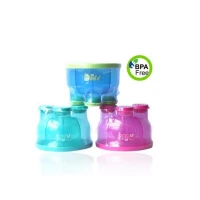 Milk Container Cow Dodo 18070064