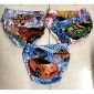 Celana Dalam Anak Ridges Hot Wheels #1