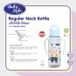 Botol Susu Baby Safe 250ml Dengan Pegangan / Handle 18080039 #3