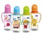 Botol Susu Baby Safe 250ml Dengan Pegangan / Handle 18080039 #1
