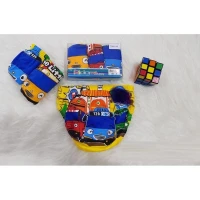 Celana Dalam Anak Ridges Mobil S M L XL XXL (3pcs)