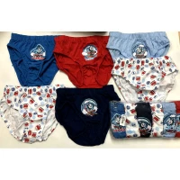Celana Dalam Anak Ridges Thomas Isi 6