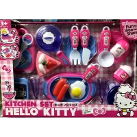 Kitchen Set Hello Kitty 18080054