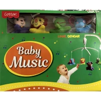 Mainan Gantungan Baby Musik / Baby Music 18080051