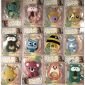 Silicone Teether / Gigitan bayi Yeo-Yeo 18090026 #2