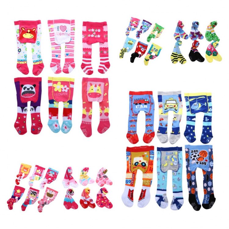 Legging Bayi Motif Lucu Bahan Halus dan Adem 0-12 bulan / Legging Bayi Laki-Laki / Legging Bayi Perempuan / Celana Bayi / Leging Bayi /