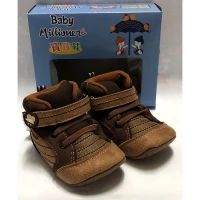 Sepatu Baby Millioner 18100019