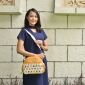 Tas Bayi Kecil Othello Series Moms Baby MBT3029 / Tas Perlengkapan Bayi / Diapers Bag Bayi / Tas Traveling Bayi / Tas Baby Carrier Bayi #1