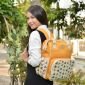 Tas Bayi Ransel Othello Series Moms Baby / Tas Perlengkapan Bayi / Diapers Bag Bayi / Tas Traveling Bayi / Tas Baby Carrier Bayi #4