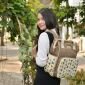 Tas Bayi Ransel Othello Series Moms Baby / Tas Perlengkapan Bayi / Diapers Bag Bayi / Tas Traveling Bayi / Tas Baby Carrier Bayi #2