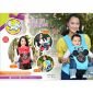 Gendongan Bayi Hipseat Millie Series Baby Joy BJG3025 #1