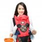 Gendongan Bayi Hipseat Millie Series Baby Joy BJG3025 #5