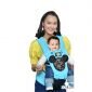 Gendongan Bayi Hipseat Millie Series Baby Joy BJG3025 #6