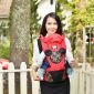 Gendongan Bayi Hipseat Millie Series Baby Joy BJG3025 #2