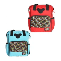 Tas Bayi Ransel Baby Joy Millie Series BJT1028 / Tas Perlengkapan Bayi / Diapers Bag Bayi / Tas Traveling Bayi / Tas Baby Carrier Bayi