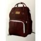 Tas Bayi Ransel Snobby Diaper Bag / Tas Perlengkapan Bayi / Diapers Bag Bayi / Tas Traveling Bayi / Tas Baby Carrier Bayi #4