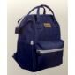Tas Bayi Ransel Snobby Diaper Bag / Tas Perlengkapan Bayi / Diapers Bag Bayi / Tas Traveling Bayi / Tas Baby Carrier Bayi #5