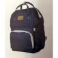 Tas Bayi Ransel Snobby Diaper Bag / Tas Perlengkapan Bayi / Diapers Bag Bayi / Tas Traveling Bayi / Tas Baby Carrier Bayi #3