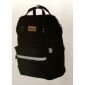 Tas Bayi Ransel Snobby Diaper Bag / Tas Perlengkapan Bayi / Diapers Bag Bayi / Tas Traveling Bayi / Tas Baby Carrier Bayi #6