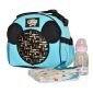 Tas Bayi Kecil Baby Joy Millie Series BJT1026 / Tas Perlengkapan Bayi / Diapers Bag Bayi / Tas Traveling Bayi / Tas Baby Carrier Bayi #3