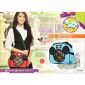 Tas Bayi Kecil Baby Joy Millie Series BJT1026 / Tas Perlengkapan Bayi / Diapers Bag Bayi / Tas Traveling Bayi / Tas Baby Carrier Bayi #1