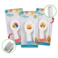 Sisir Bayi Kiddy Bear 18080053