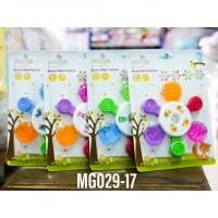 Water Filled Teether Amigo 18110033