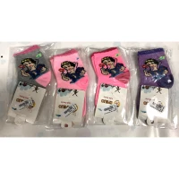 Kaos Kaki Anak Princess (1-2 tahun)