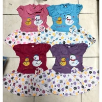 Terusan Pretty Duck 18120023