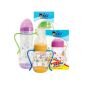 Botol Susu Dodo Peanut With Handle
