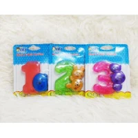 Dodo Hard & Soft Teether 18120095