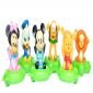 Mainan Mandi Bayi / Baby Bath Toys 18120132