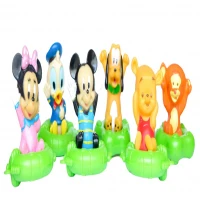 Mainan Mandi Bayi / Baby Bath Toys 18120132