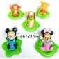 Mainan Mandi Bayi / Baby Bath Toys 18120132 #1