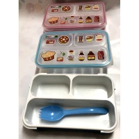 Kotak Makan Lucu 9007