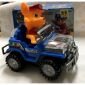 Mainan Mobil Paw Patrol 18120121