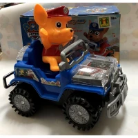 Mainan Mobil Paw Patrol 18120121