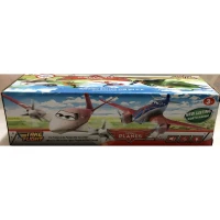Mainan Pesawat Speed Planes 18120124