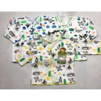 Baju Baby Panjang Excelent77 19010067