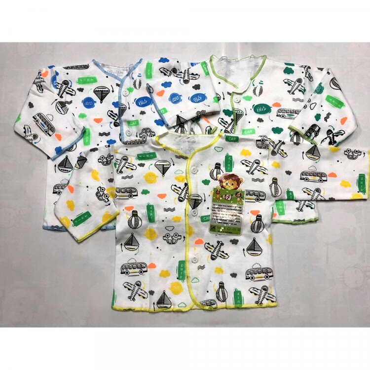 Baju Baby Panjang Excelent77 19010067