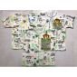 Baju Baby Pendek Excelent77 19010068